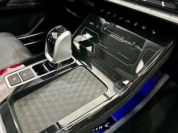 Xcite X-Cross 7, 2024г, передний привод, вариатор