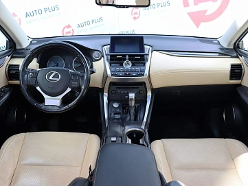 Lexus NX, 2014г, полный привод, автомат