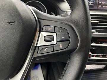 BMW X3, 2019г, полный привод, автомат