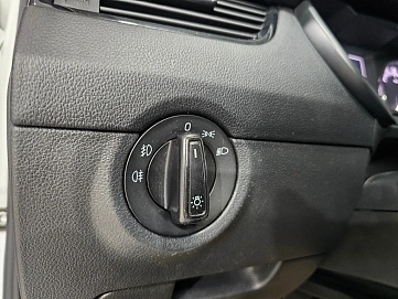 Skoda Octavia, 2019г, передний привод, автомат