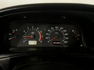 Chevrolet Niva, 2013г, полный привод, механика