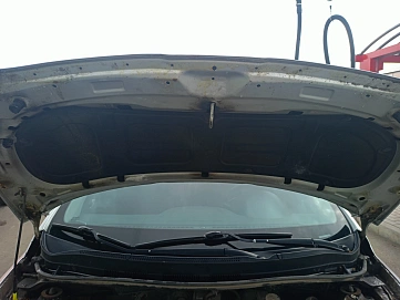 Hyundai Solaris, 2013г, передний привод, механика