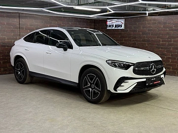 Mercedes-Benz , 2025г., полный привод, автомат