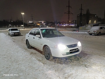 Mazda Familia, 1998г, полный привод, автомат