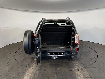 Lada (ВАЗ) Niva Travel, 2023г, полный привод, механика