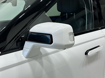 Jaecoo J7, 2024г, полный привод, робот