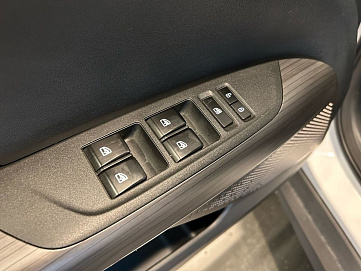 Changan Lamore, 2023г, передний привод, автомат