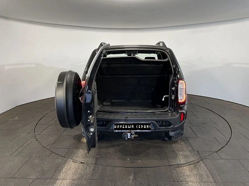 Lada (ВАЗ) Niva Travel, 2023г, полный привод, механика