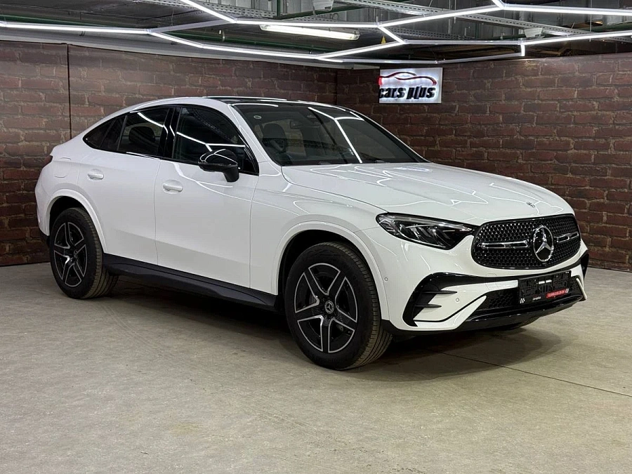 Mercedes-Benz , 2025г.