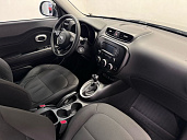 Kia , 2016г., передний привод, автомат
