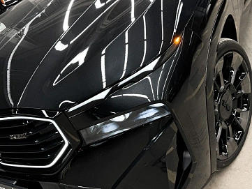 BMW XM, 2025г, полный привод, автомат