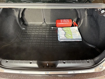 Lada (ВАЗ) Vesta, 2019г, передний привод, механика