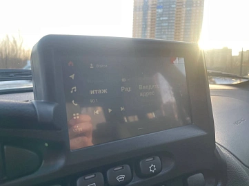 Lada (ВАЗ) Niva Travel, 2025г, полный привод, механика