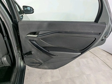 Lada (ВАЗ) Vesta, 2017г, передний привод, механика