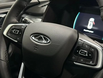 Chery Tiggo 7 Pro, 2022г, передний привод, вариатор