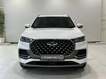 Chery Tiggo 8 Pro e+, 2023г, передний привод, автомат