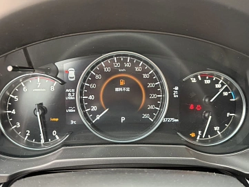 Mazda CX-5, 2022г, передний привод, автомат