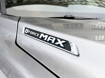 Toyota Sequoia, 2025г, полный привод, автомат