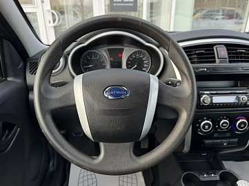 Datsun on-DO, 2020г, передний привод, механика