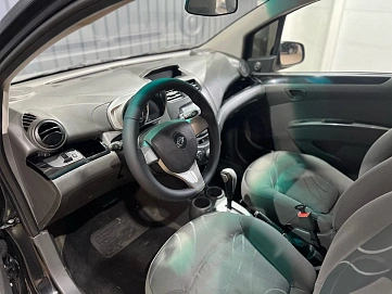 Ravon R2, 2017г, передний привод, автомат