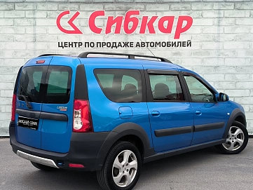 Lada (ВАЗ) , 2020г., передний привод, механика