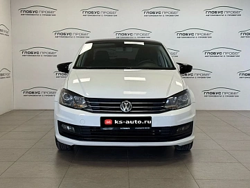 Volkswagen Polo, 2016г., передний привод, автомат