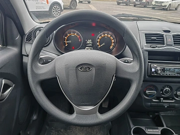 Lada (ВАЗ) Granta, 2023г, передний привод, механика