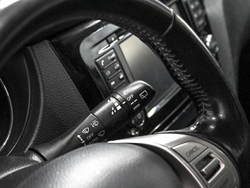 Nissan Qashqai, 2014г, передний привод, вариатор