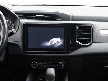 Chery Tiggo 4, 2022г, передний привод, вариатор