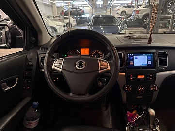 SsangYong Actyon, 2011г, передний привод, автомат