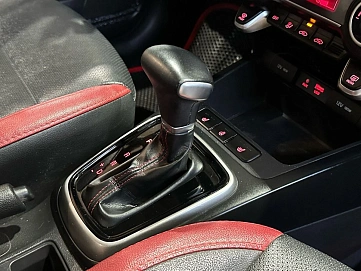 Kia Rio, 2020г., передний привод, автомат