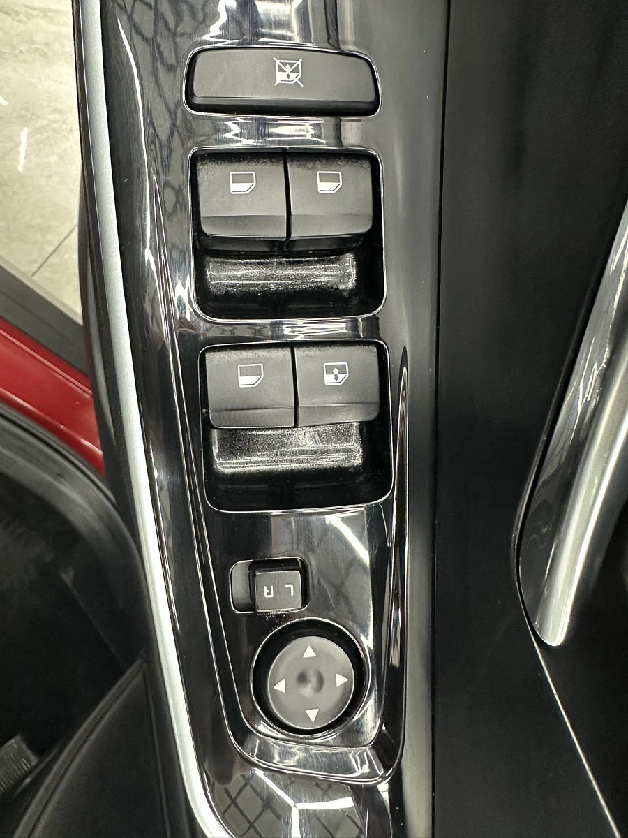 Hyundai ix25, 2021г., передний привод, вариатор