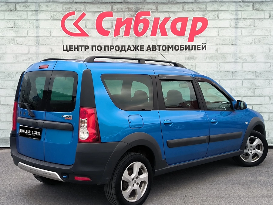 Lada (ВАЗ) , 2020г., передний привод, механика