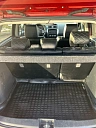 Suzuki SX4, 2008г., передний привод, механика