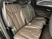 Hyundai Santa Fe, 2020г., передний привод, робот