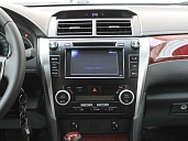 Toyota Camry, 2013г., передний привод, автомат