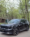 Kia Sorento, 2024г., полный привод, автомат