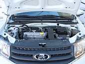 Lada (ВАЗ) Largus, 2024г., передний привод, механика