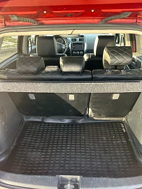 Suzuki SX4, 2008г, передний привод, механика