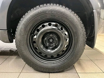 Ford Escape, 2008г, полный привод, автомат