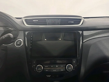 Nissan X-Trail, 2017г, передний привод, вариатор