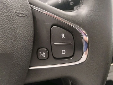 Renault Kaptur, 2019г., передний привод, вариатор