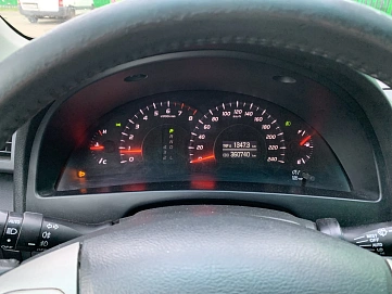 Toyota Camry, 2008г., передний привод, автомат