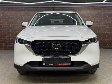 Mazda CX-5, 2025г, передний привод, автомат