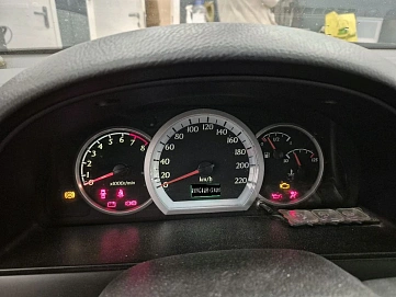 Chevrolet Lacetti, 2007г, передний привод, механика