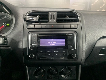 Volkswagen Polo, 2014г, передний привод, автомат
