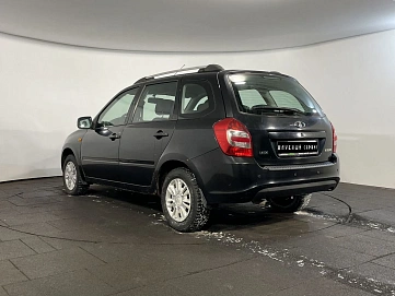 Lada (ВАЗ) Kalina, 2013г, передний привод, механика