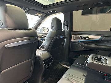 GAC GS8, 2024г, полный привод, автомат