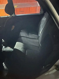 Lada (ВАЗ) Kalina, 2013г, передний привод, механика