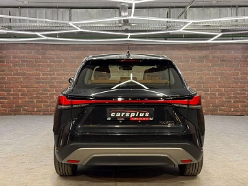 Lexus RX, 2025г, полный привод, автомат